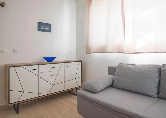 Apartmani Tomica