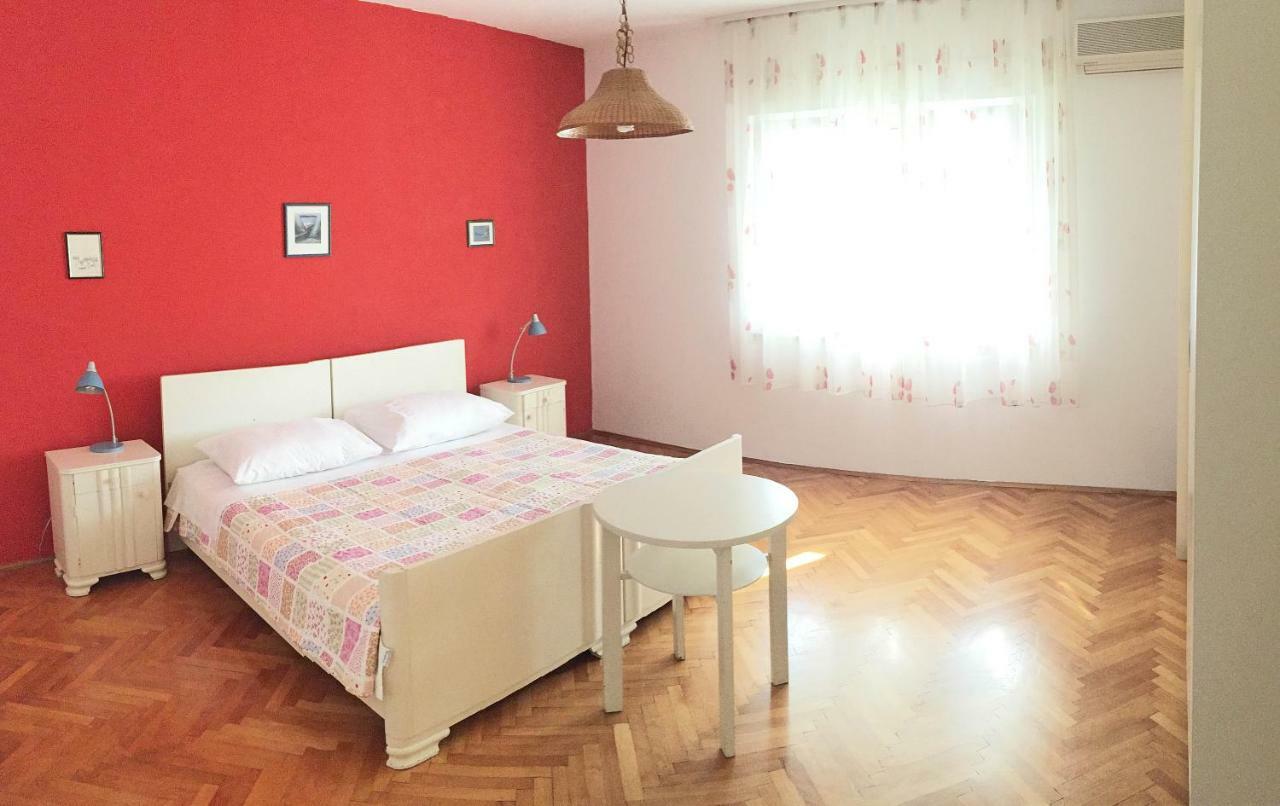 Apartman Tomica *