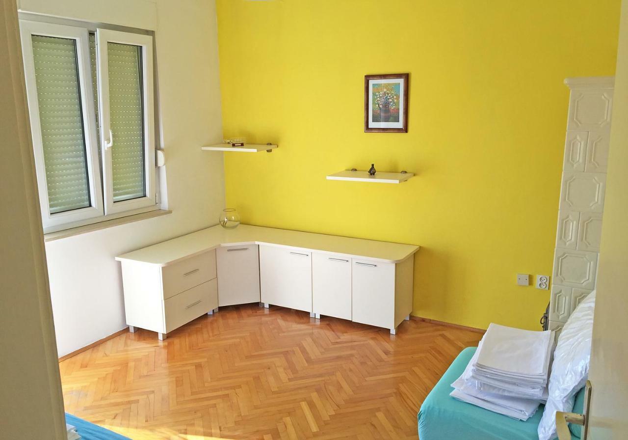 Apartman Tomica Jesenice (Split-Dalmatia)