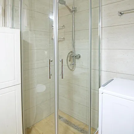 Apartmani Tomica Jesenice  Exterior photo