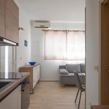 Apartmani Tomica Jesenice  Exterior photo