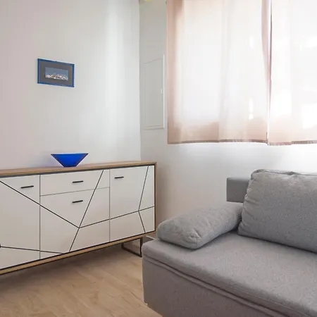 Apartmani Tomica Jesenice  Exterior photo