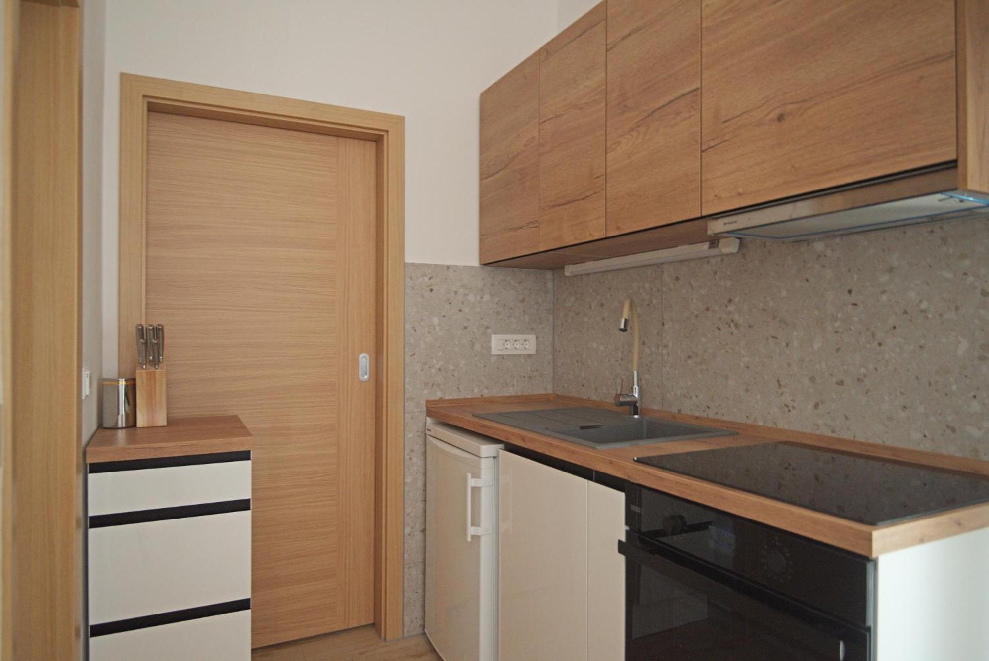Apartment Tomica