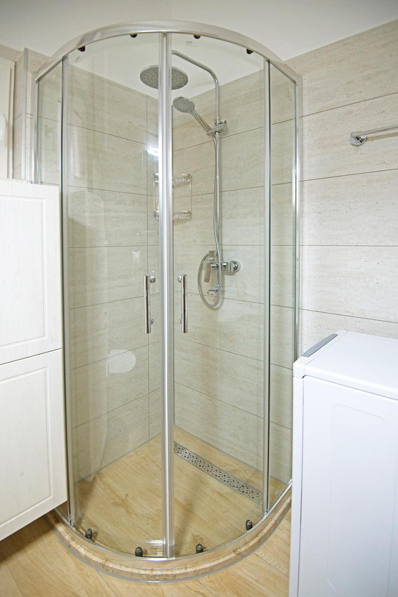 Tomica Apartment Jesenice (Split-Dalmatia)
