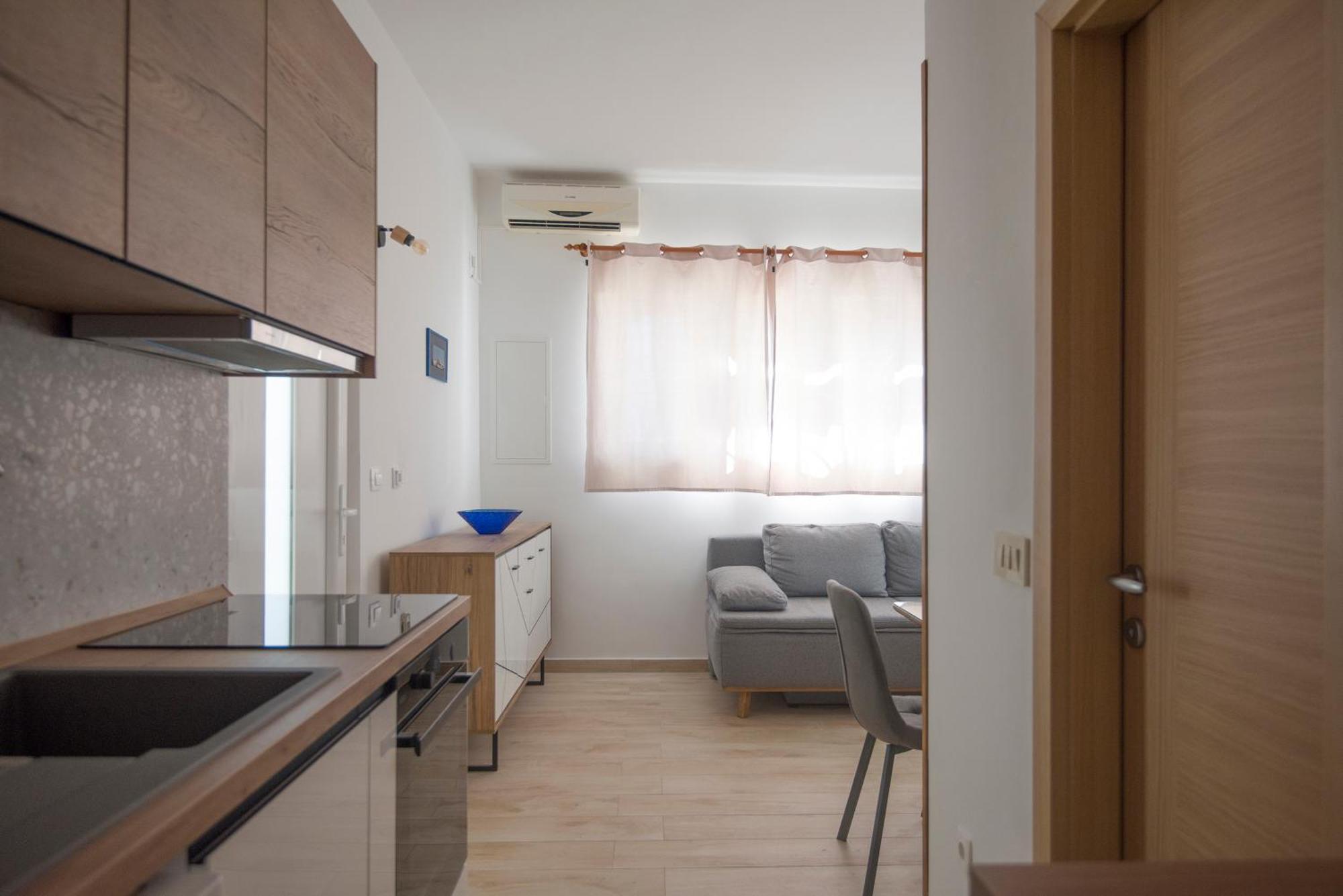 Tomica Jesenice (Split-Dalmatia)