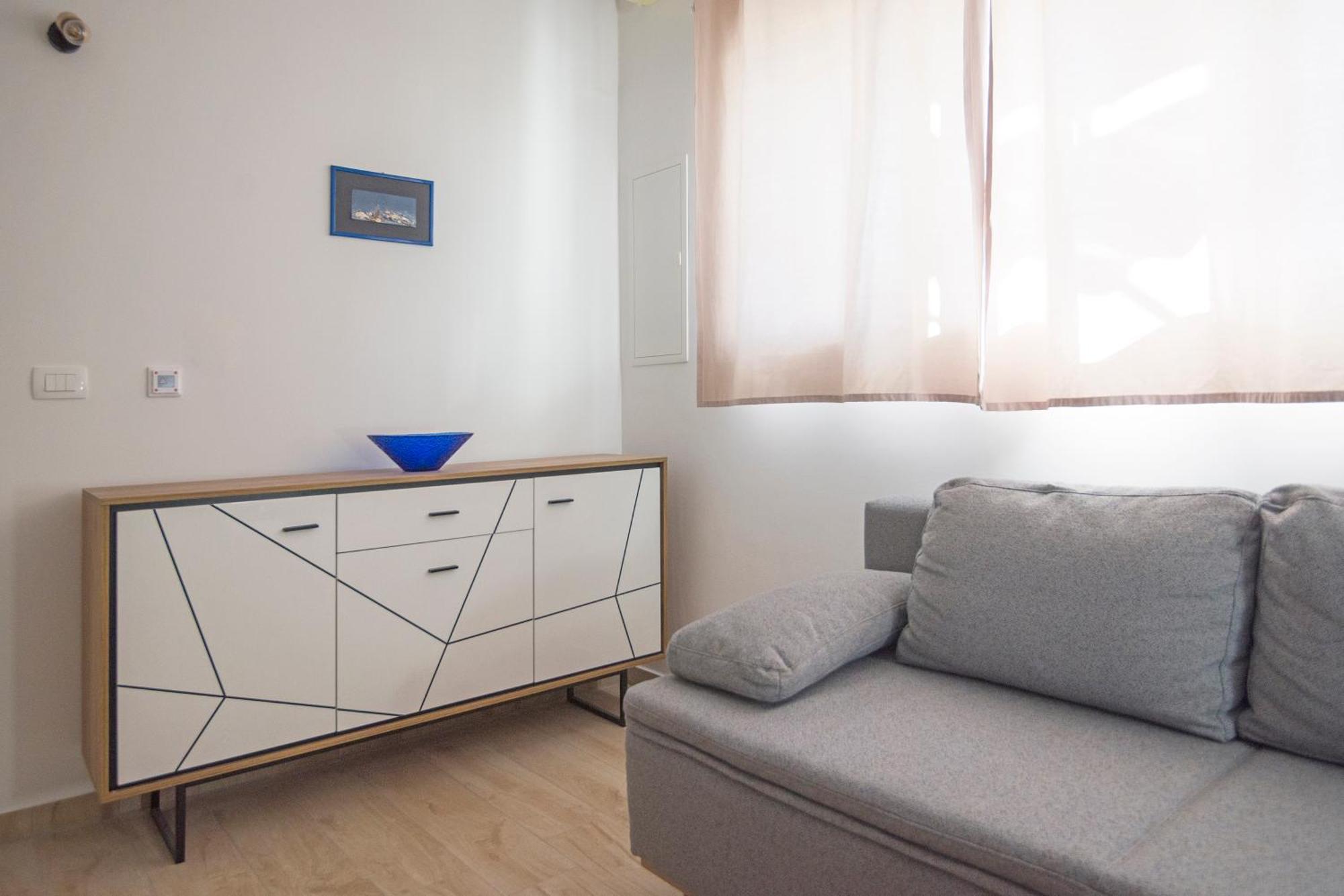 Tomica Apartment Jesenice (Split-Dalmatia)