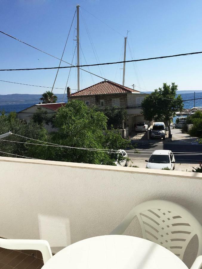 Tomica Apartment Jesenice (Split-Dalmatia)